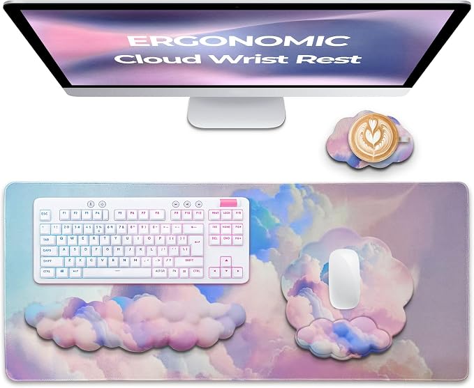 Cloud