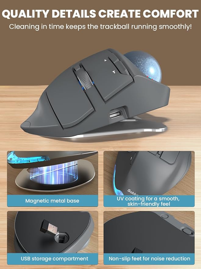 Gray Mouse