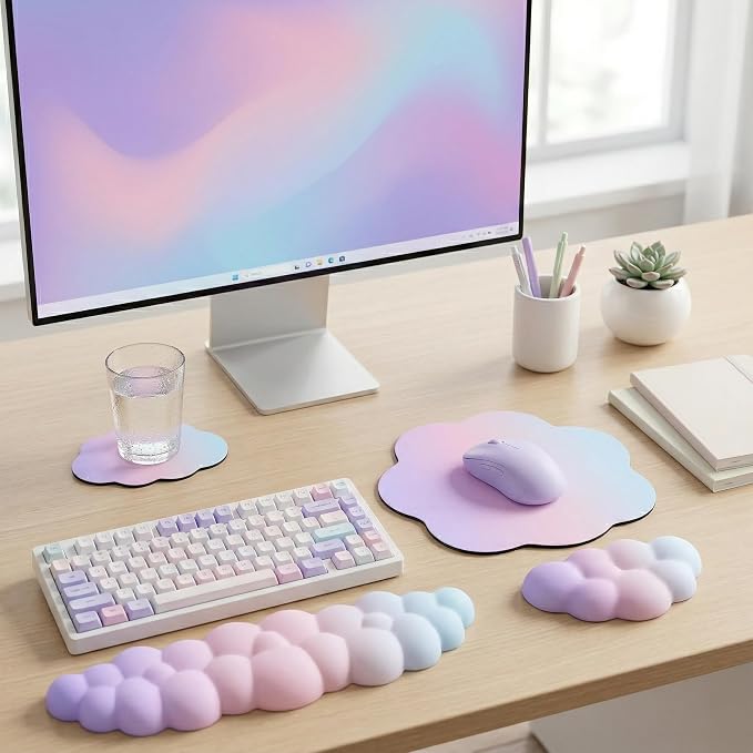 S-pink Purple