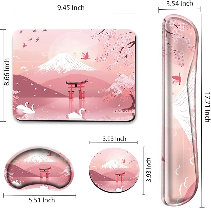 Cherry Blossom