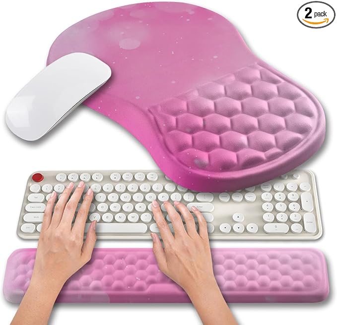 Hk020-sweet Pink