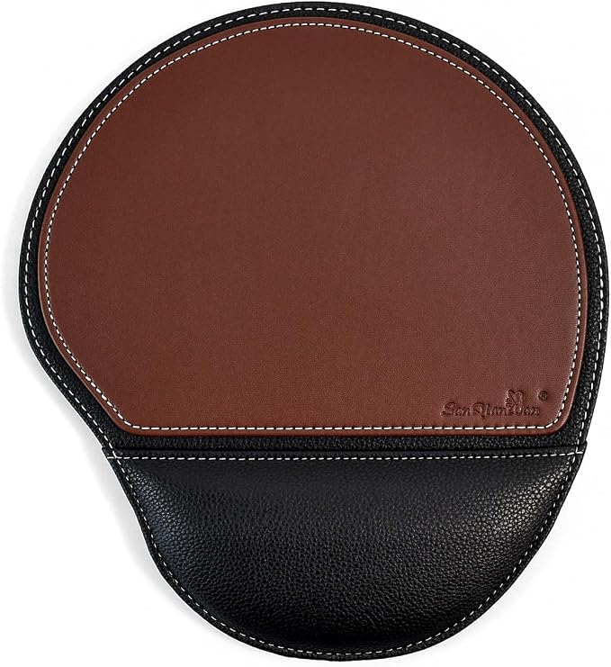 BLack+Brown