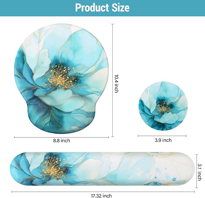 Light Blue Lisianthus