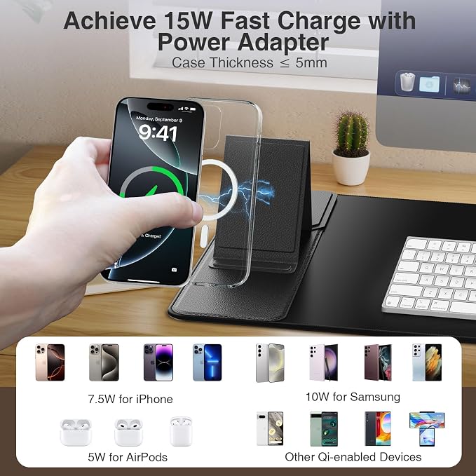 Black-Phone Holder-31.5\