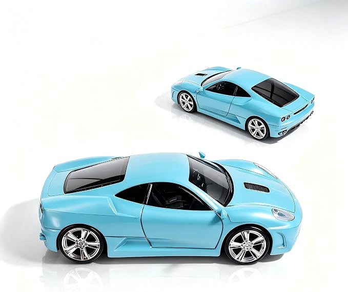 light blue