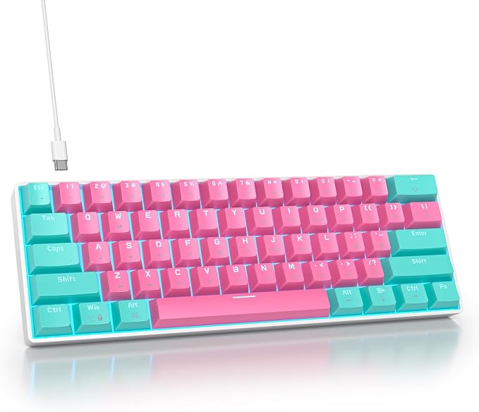 61 Miami/Red Switch