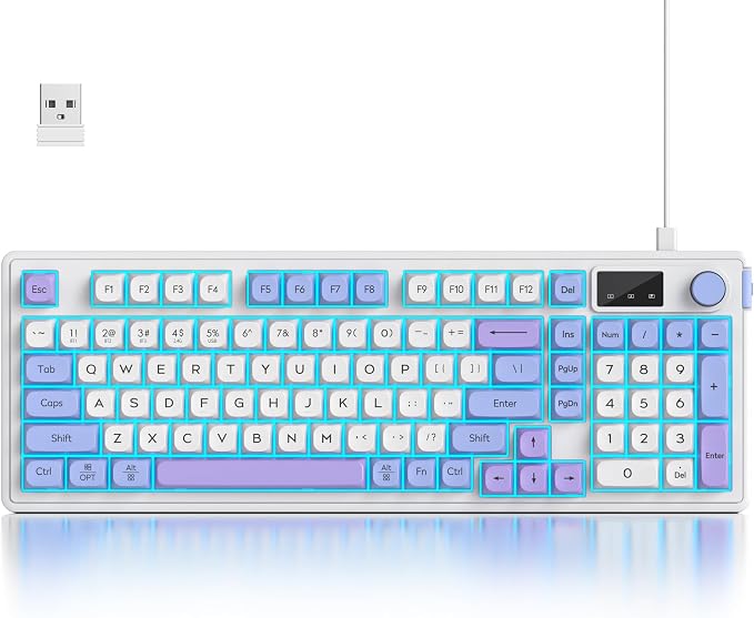 WhitePurple
