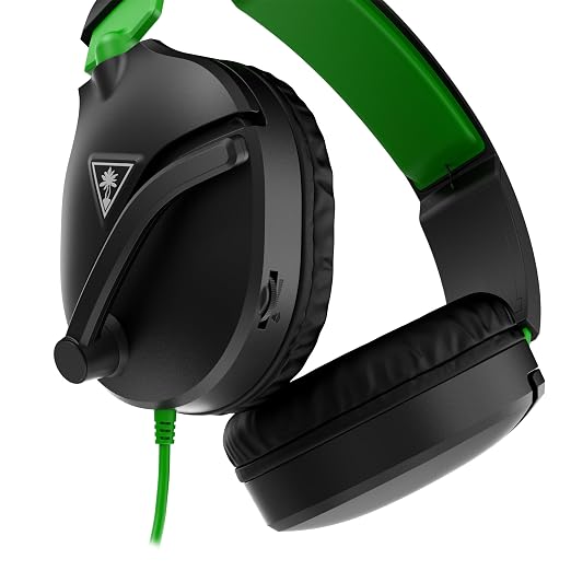 Black and Green