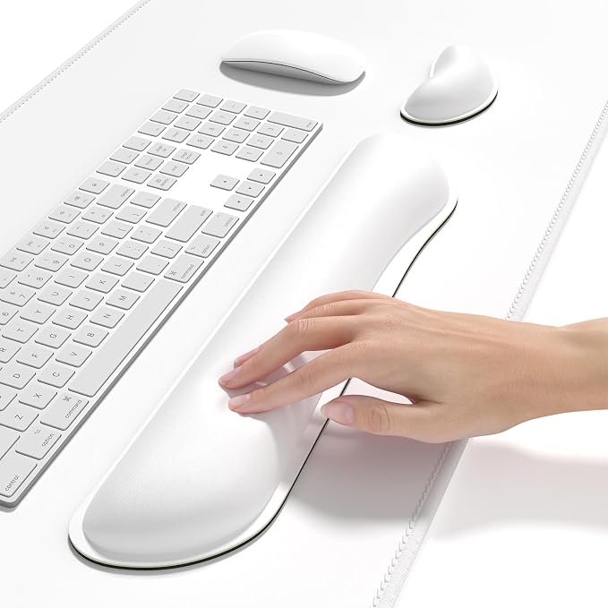 Ivory White