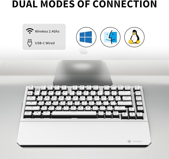 X2-White &Tactile