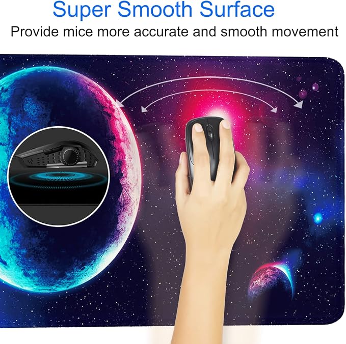 Space Earth