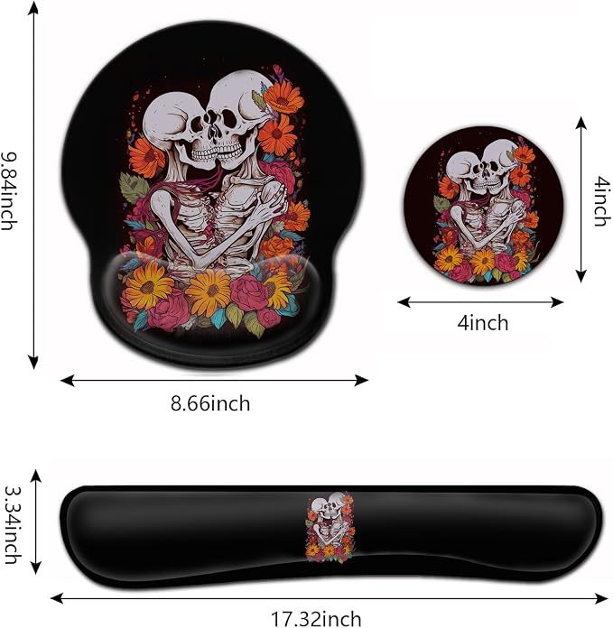 Yvb-mouse Pad -7-a-25