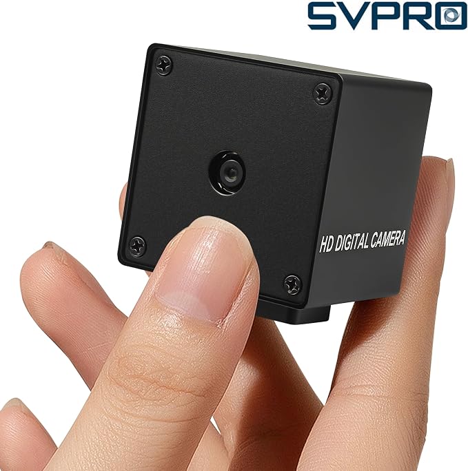 16MP-AF68 Autofocus+Case