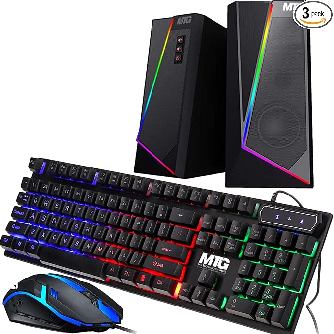 Gaming