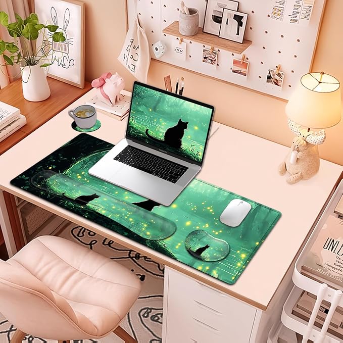 Yu-mouse Pad-3-f177