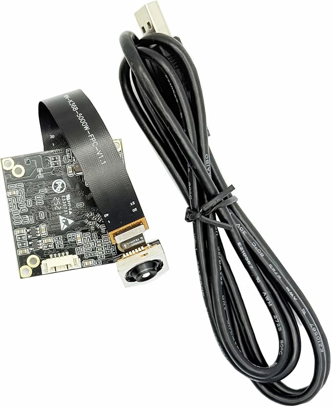 FPC Camera Module