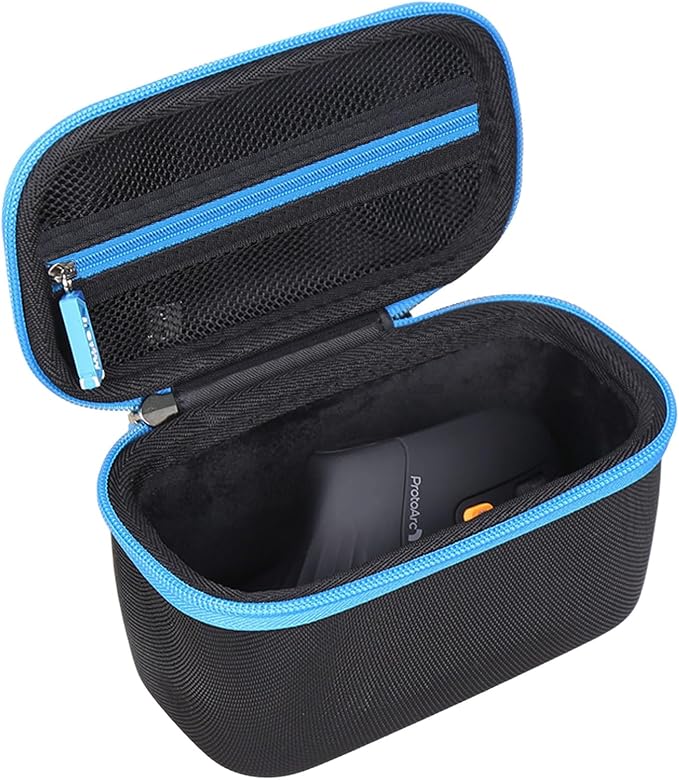 Black-Blue