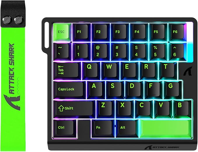 Neon Green