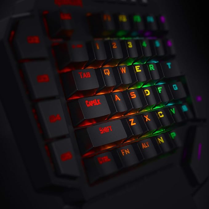 Black K585