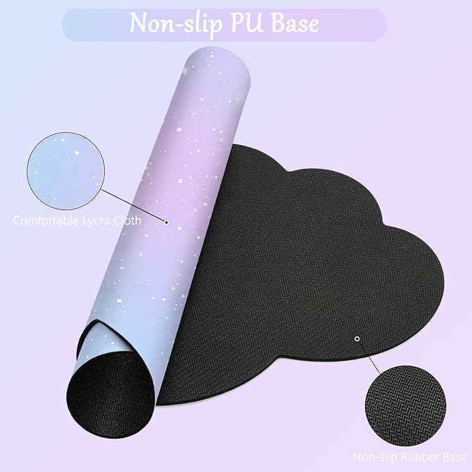 L-purple Blue