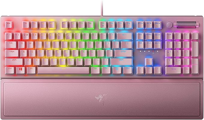Quartz Pink
