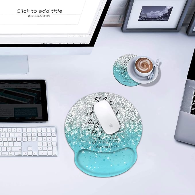 Bw-wrist Pad-26