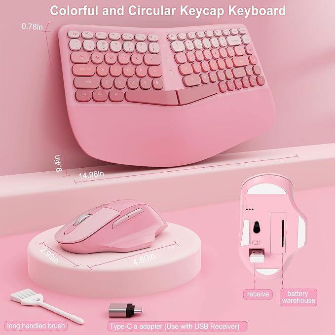 Light Pink
