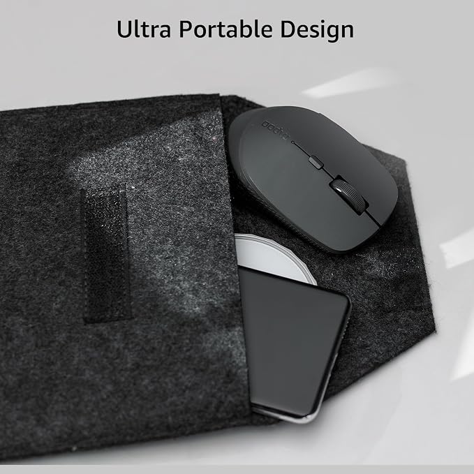 Matte Black
