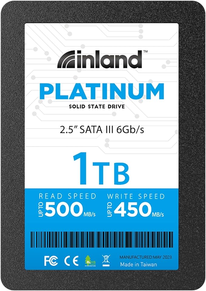 Platinum-1TB