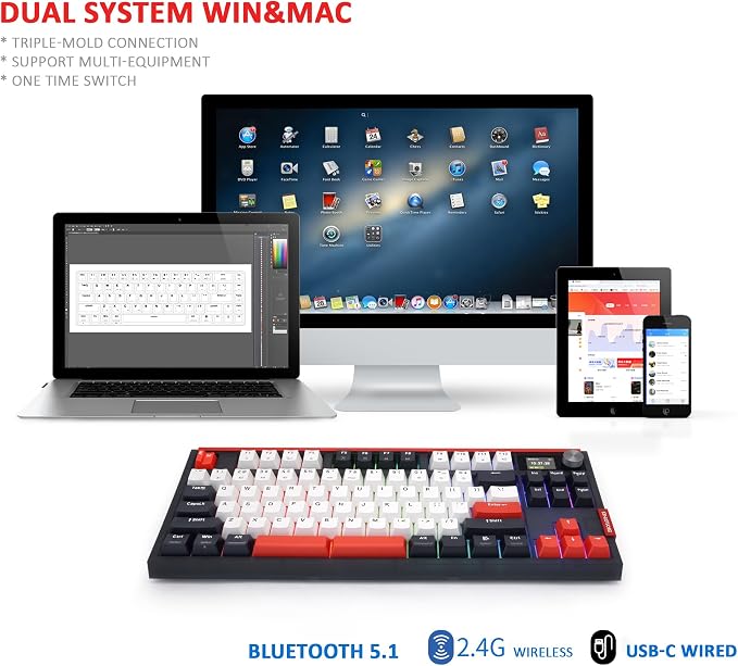 Brwon Switche