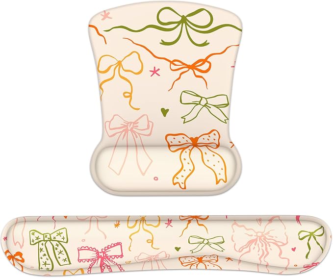 Colorful Ribbon