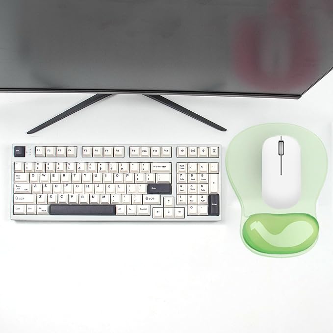 Light Green