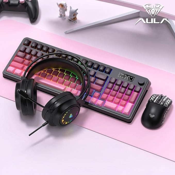 Black Pink