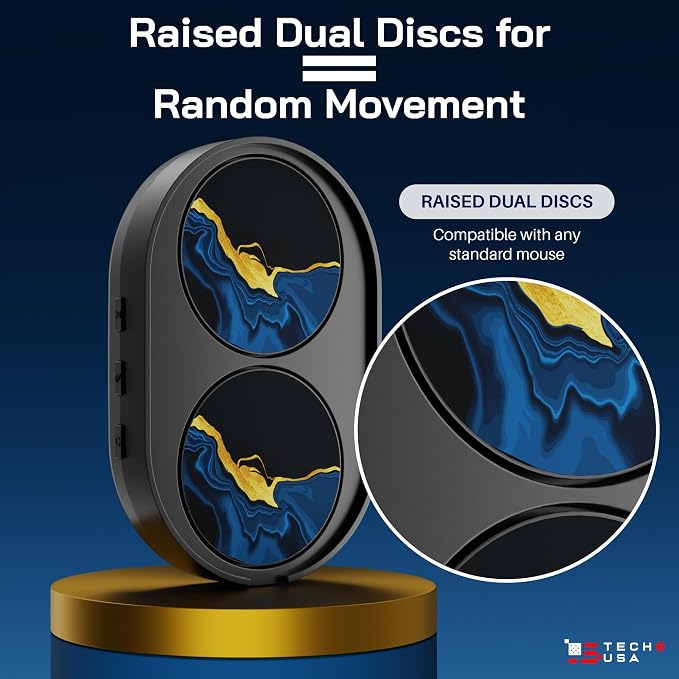Dual Disc - IndiGold