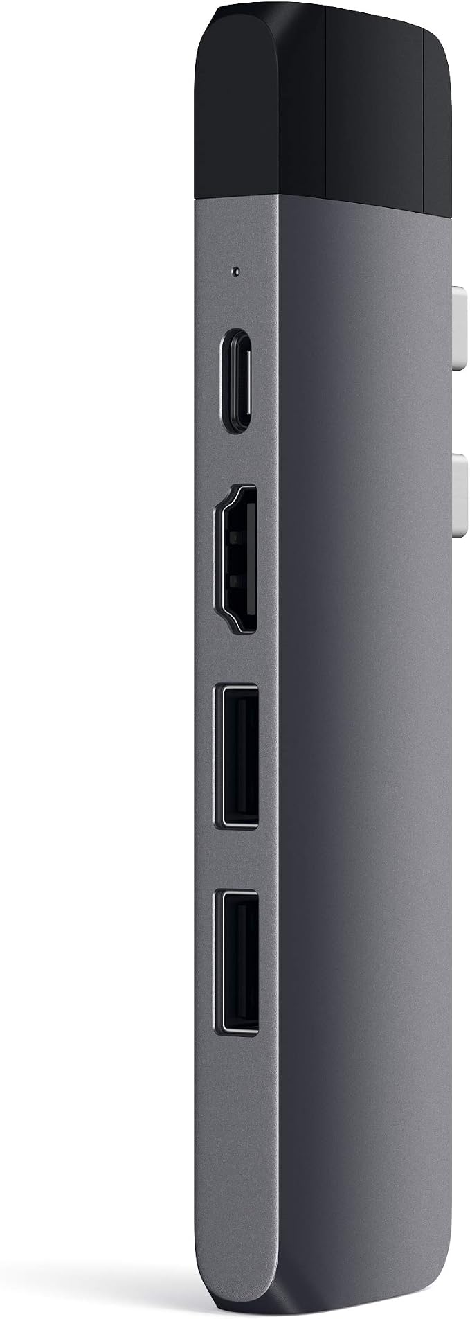 Space Gray