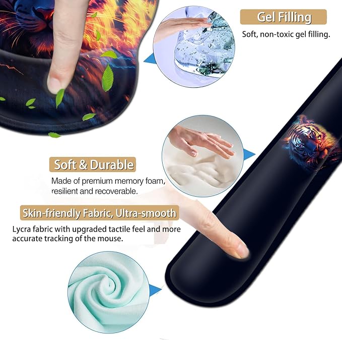 Yvb-mouse Pad -7-a-3