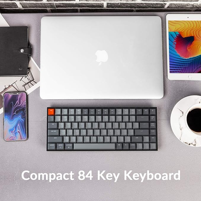 Brown Switch