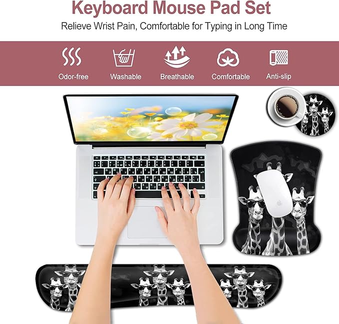 Jv-mouse Pad-10