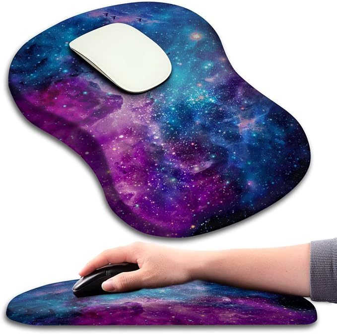 03-Nebula Galaxy