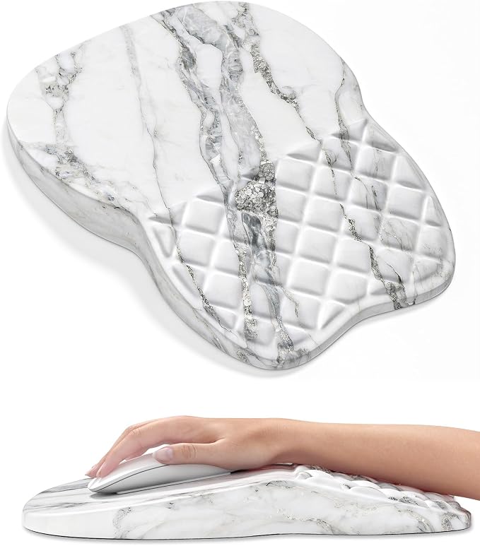 White Marble