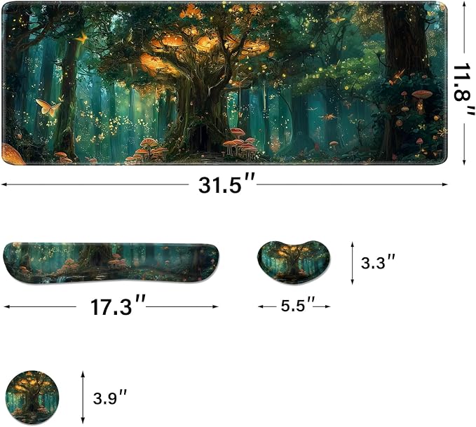 Green Forest