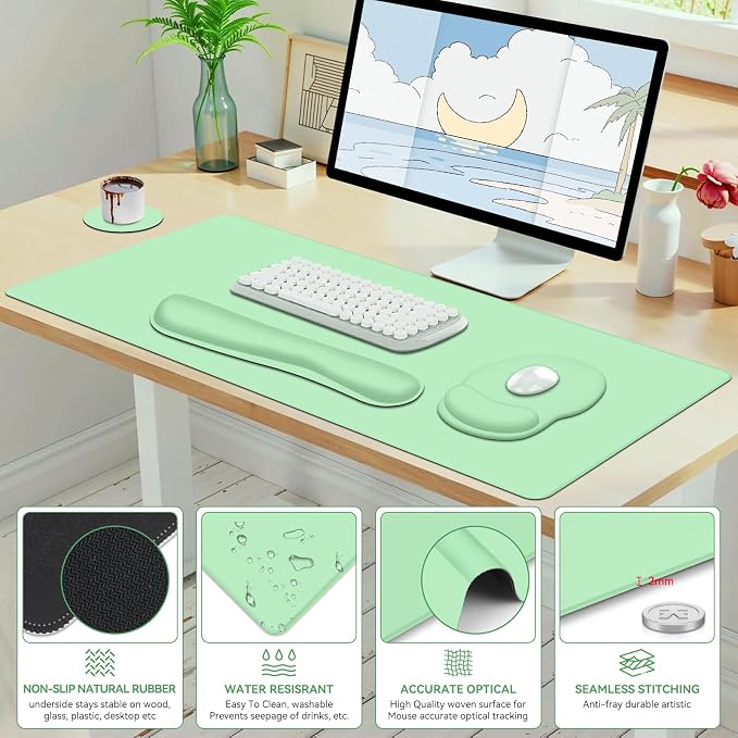 Light Green