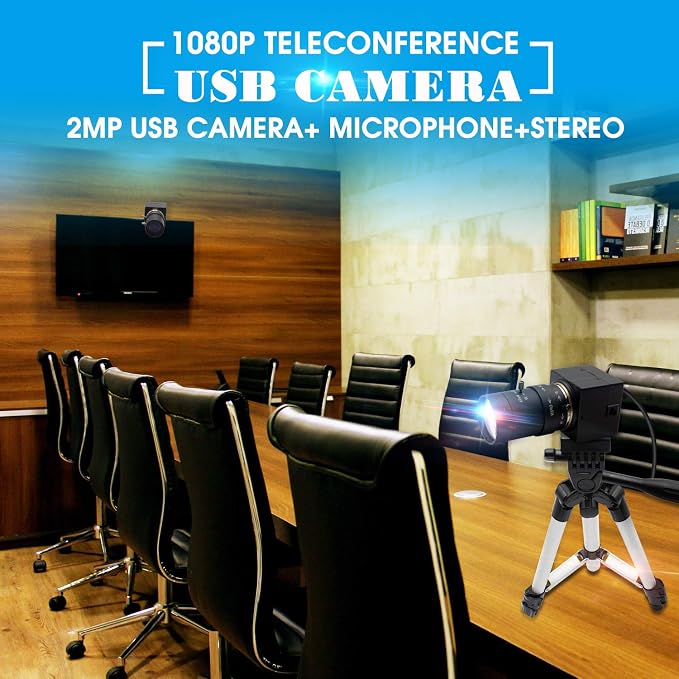 2MP 5-50mm Varifocal Lens-SFV-06H