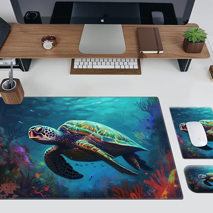 Sea Turtle