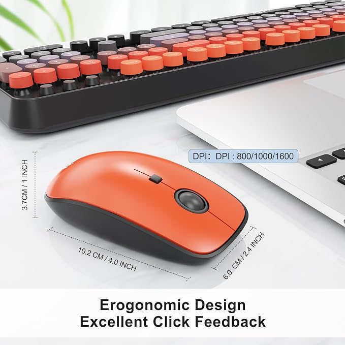 V2020 Black Orange