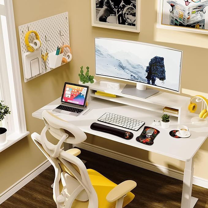 Yvb-mouse Pad -6-a-4