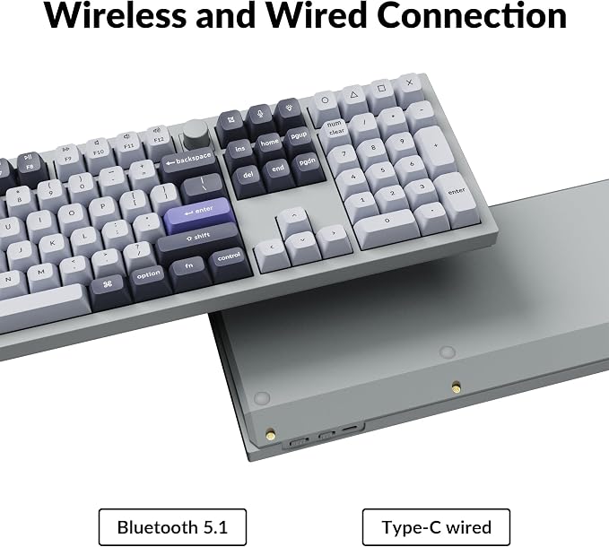 Keychron Super Brown Switch