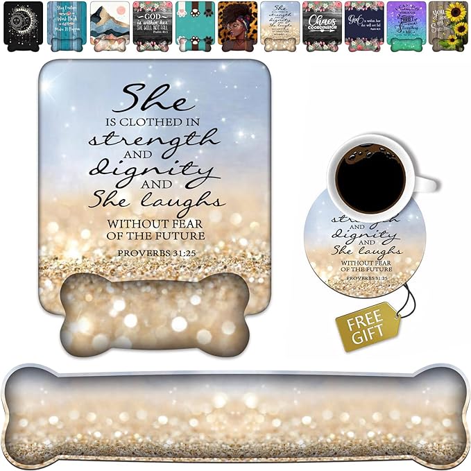 Bible Verses Proverbs 31:25