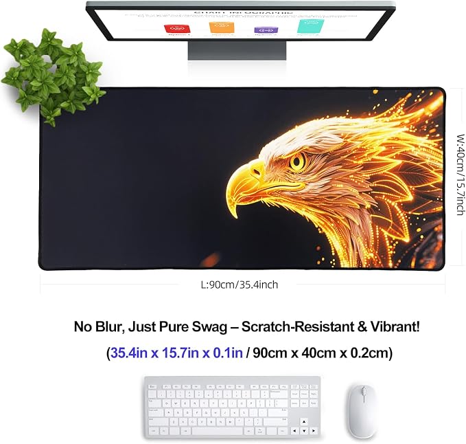 90x40 Eaglecmh