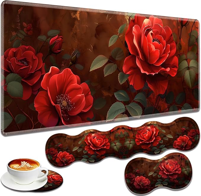 Red Rose
